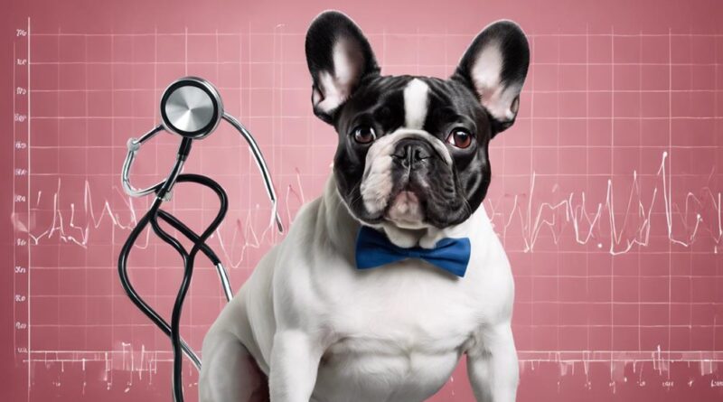 french bulldog heart health