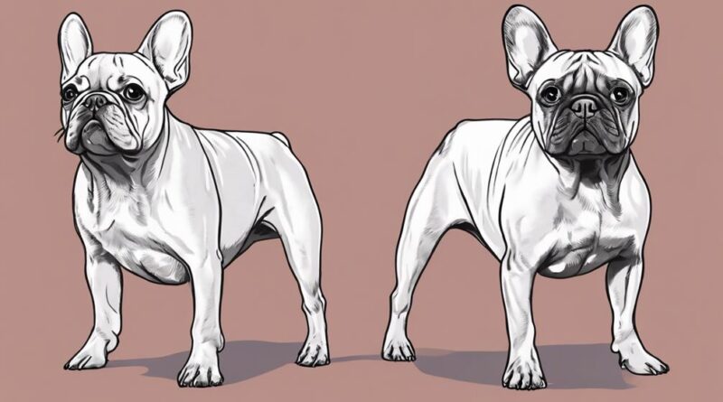 french bulldog hip dysplasia