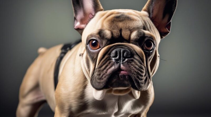 french bulldog lineage revealed