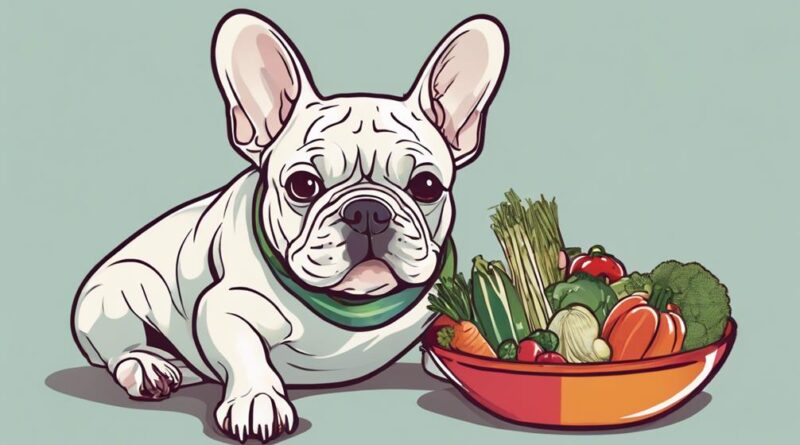 french bulldog nutrition guide