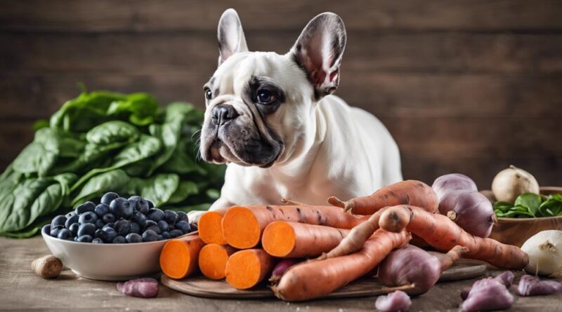 french bulldog nutrition guide