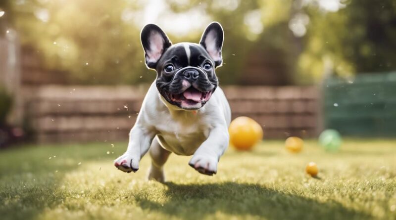 french bulldog puppy training