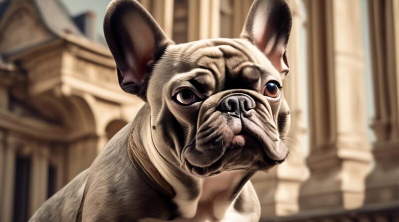 french bulldog s historical insights