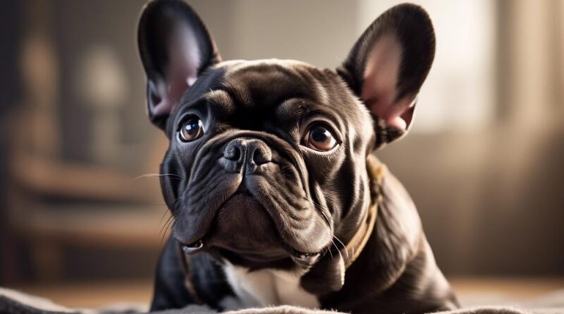 french bulldog temperament analysis