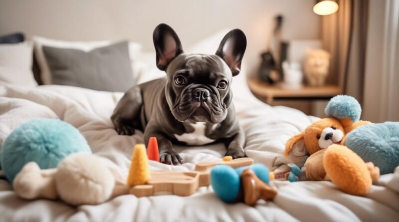 french bulldog temperament solutions