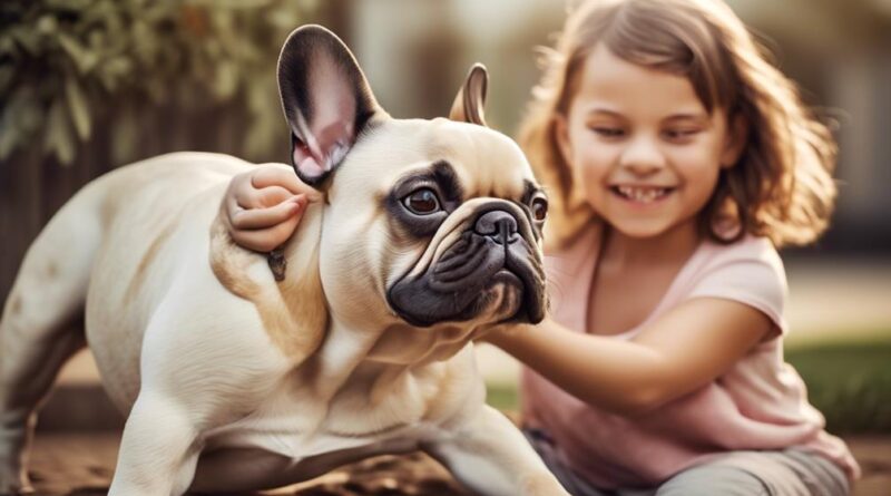 french bulldog temperament tips