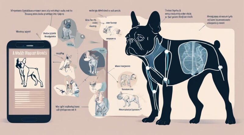 french bulldogs and hip dysplasia