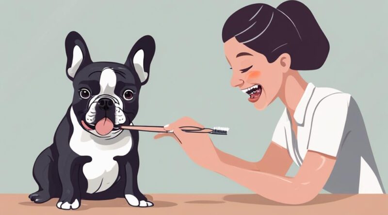 french bulldogs need special care