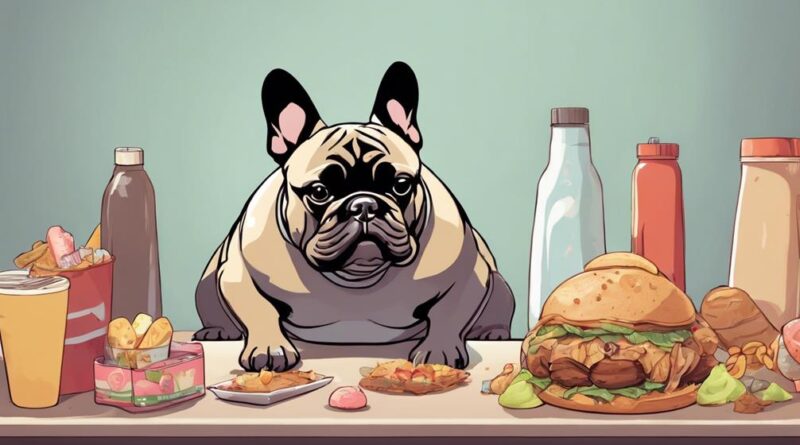 health risks for french bulldogs