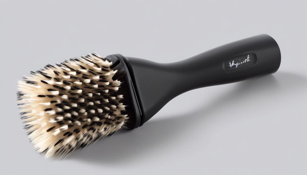 helpful grooming tools discussed