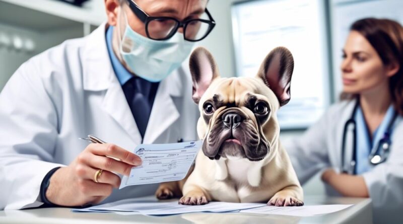 insurance tips for french bulldogs