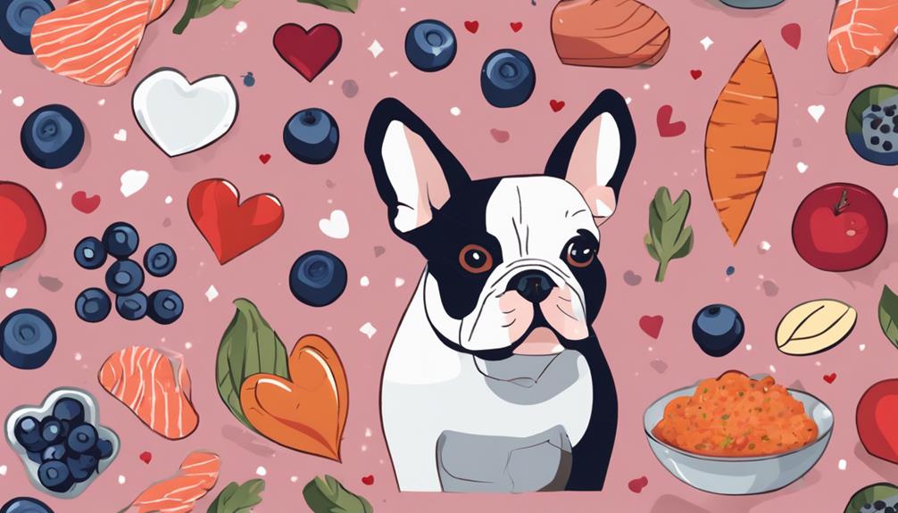 protecting french bulldogs health