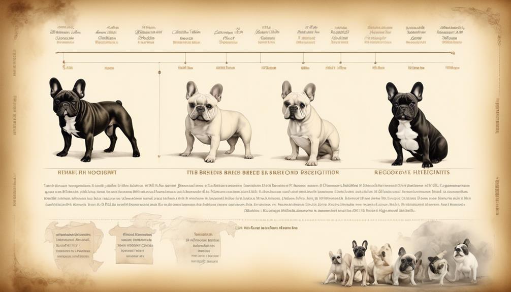 recognition of dog breeds