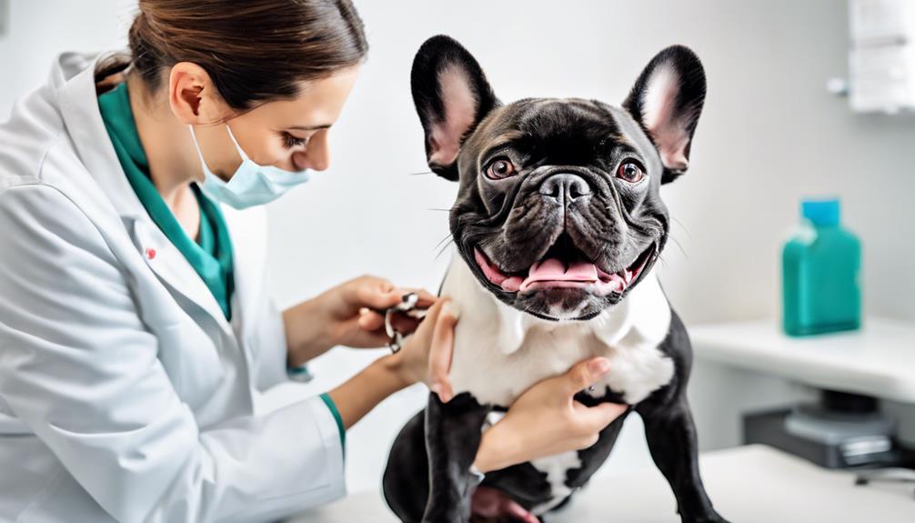 routine pet health care