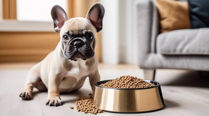 tips for french bulldog owners