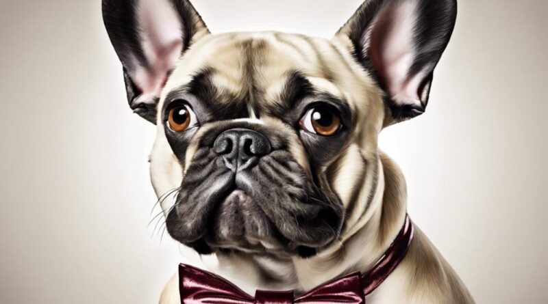 top grooming tips french bulldogs