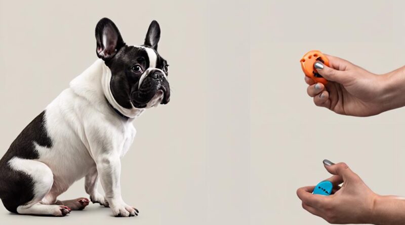 training french bulldogs effectively