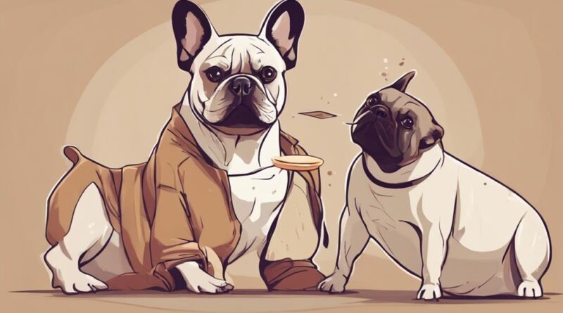 training french bulldogs effectively