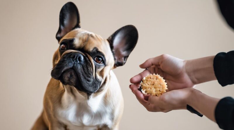 training french bulldogs effectively