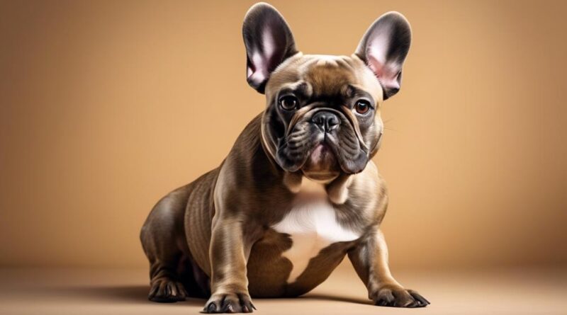 training french bulldogs temperament tips