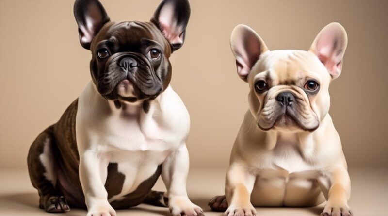 understanding french bulldog aggression