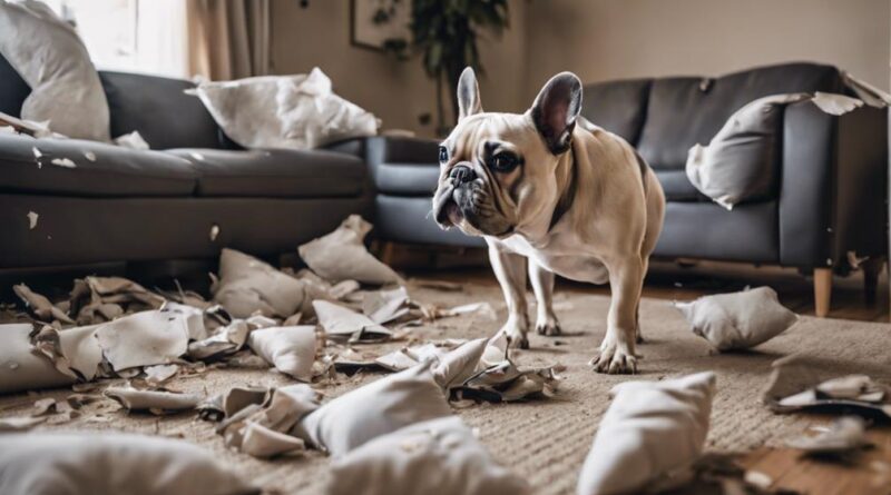 understanding french bulldog behavior