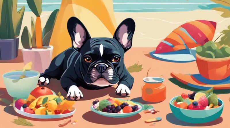 understanding french bulldog health