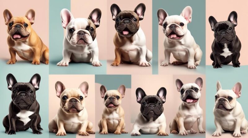 understanding french bulldog temperament