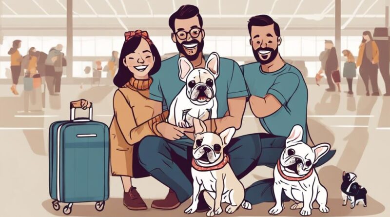 adopting french bulldog overseas