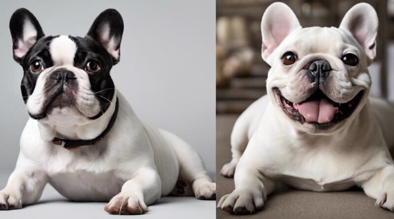 adopting vs purchasing french bulldogs