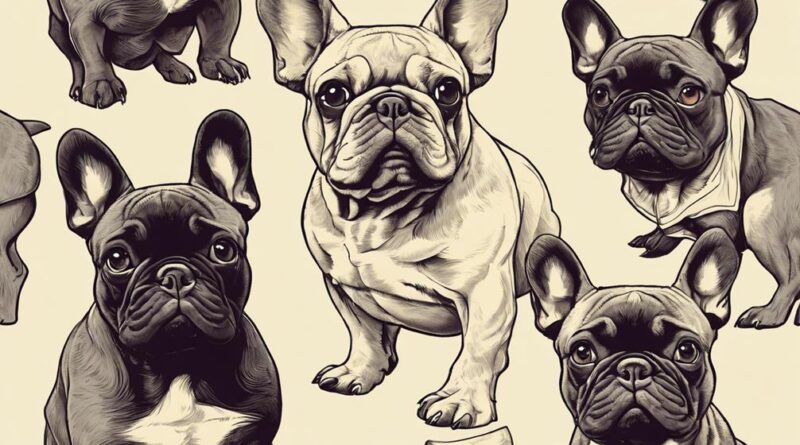 benefits of french bulldogs