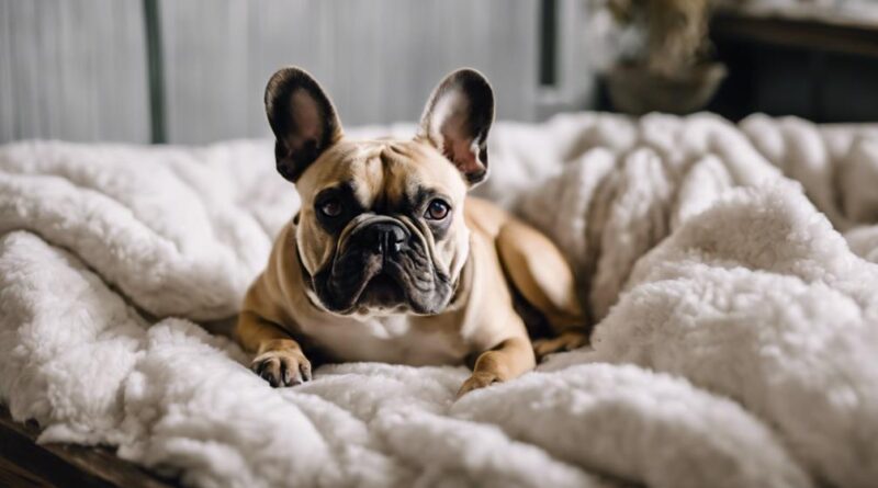 french bulldog adoption benefits