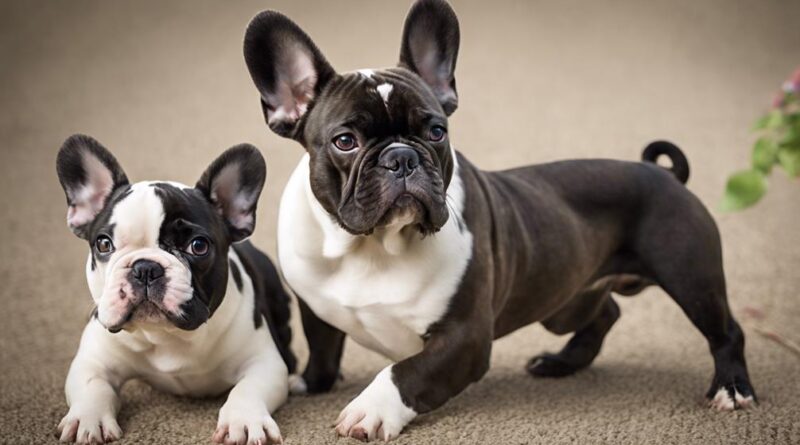 french bulldog adoption considerations