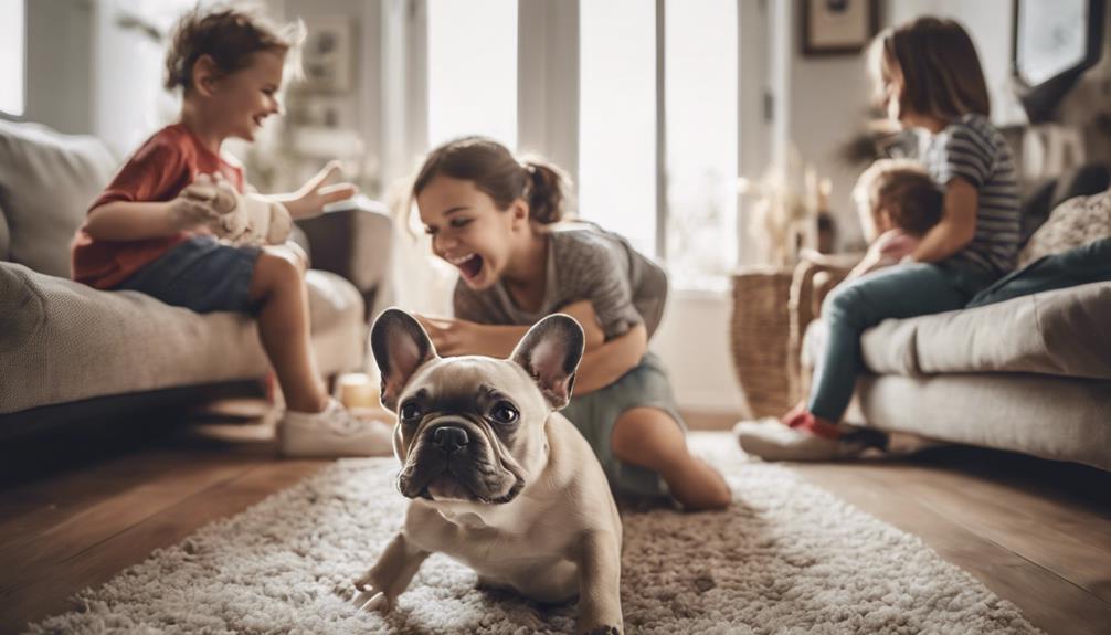 french bulldog adoption misconceptions addressed