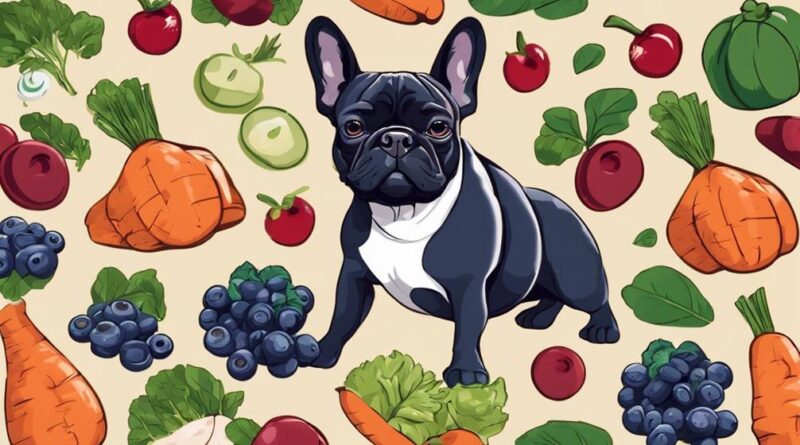 french bulldog diet guide