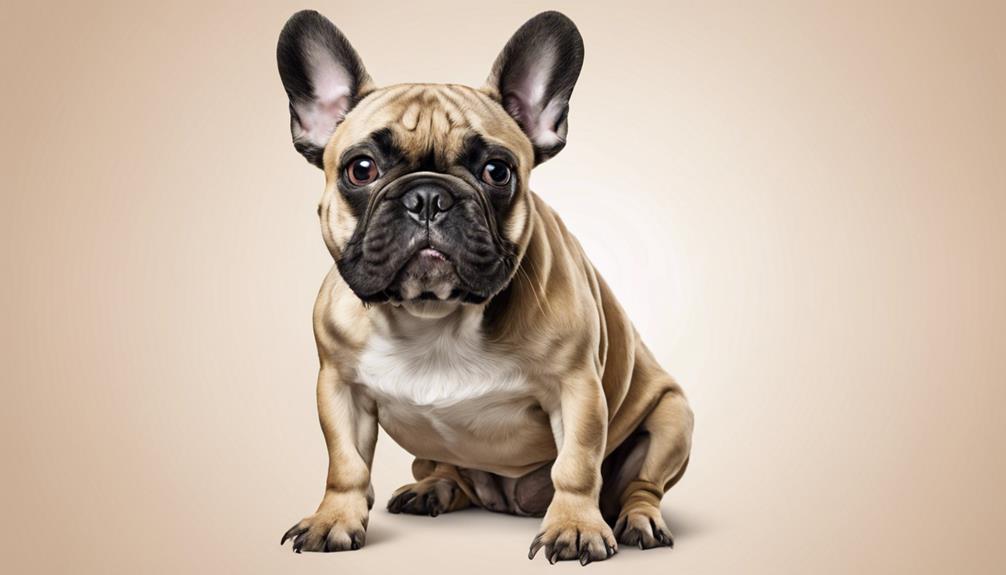 french bulldog health concerns