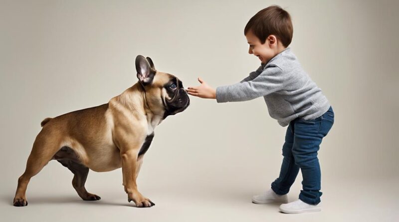 french bulldog safety tips