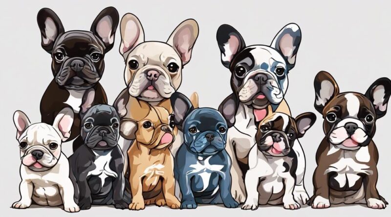 choosing a child friendly frenchie