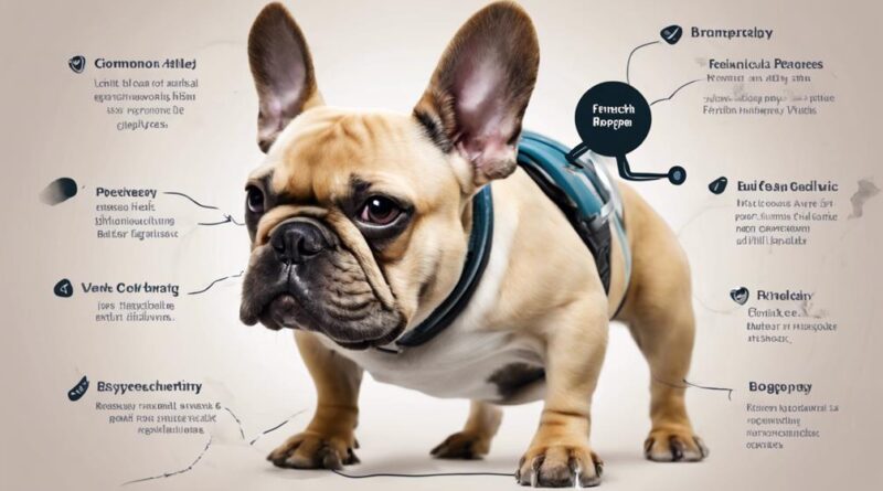 common respiratory illnesses frenchies