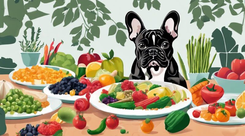 diet impacts french bulldogs