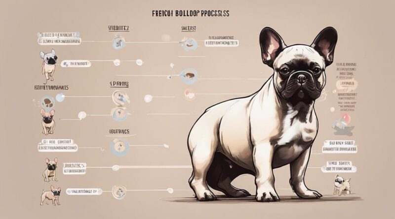 french bulldog breeding advice