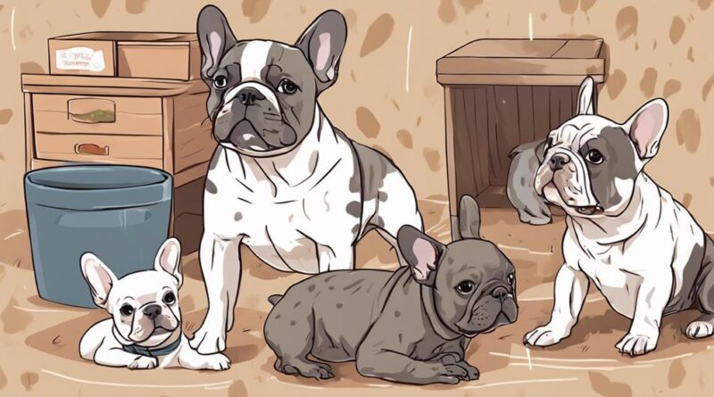 french bulldog breeding guide