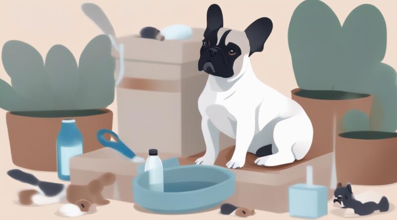 french bulldog breeding tips