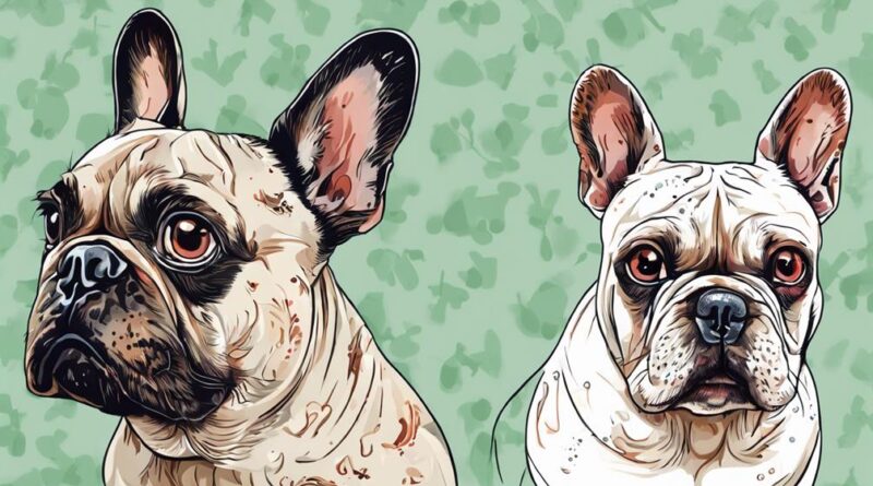 french bulldog eye diseases