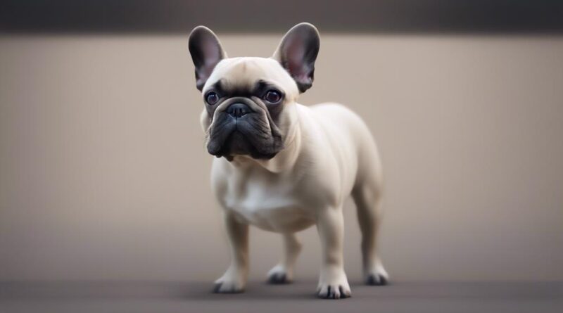 french bulldog health concerns