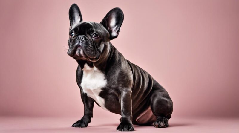 french bulldog health concerns