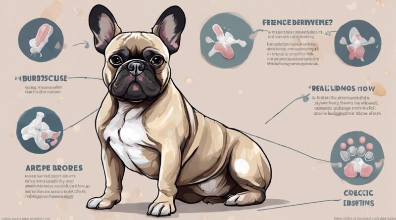 french bulldog health issues