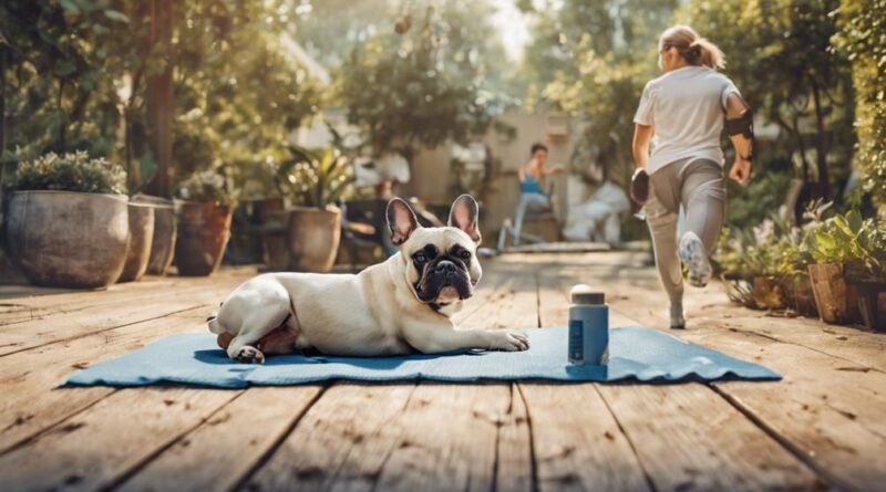 french bulldog lifespan guide