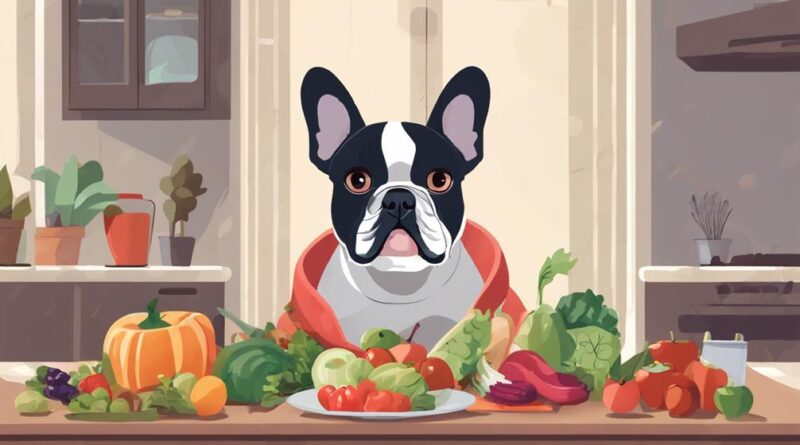 french bulldog longevity tips