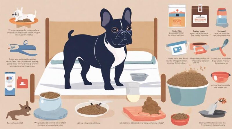 french bulldog longevity tips